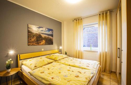 Werdum Apartment | Südblick 1Whg 4