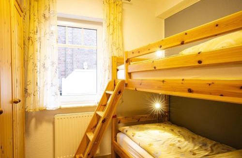 Werdum Apartment | Südblick 1Whg 4