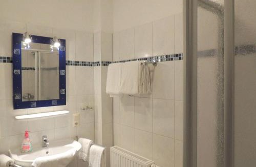 Werdum Apartment | Südblick 1Whg 4