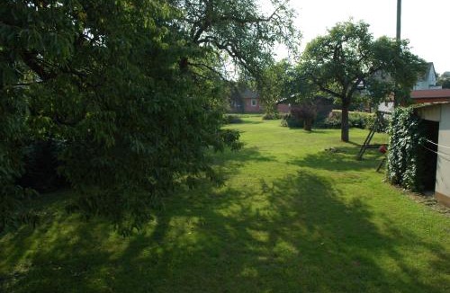 Badem Apartment | Südeifel Badem