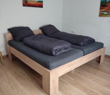 Badem Apartment | Südeifel Badem