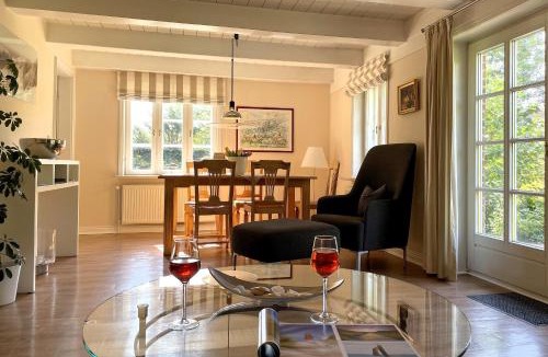 Suderende House | Süderende- Süderhüs