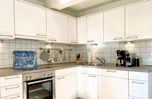 Suderende House | Süderende- Süderhüs