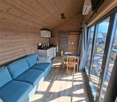 Sumeg House | Sümeg Horizon