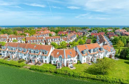 Ostseebad Boltenhagen Apartment | Sünnslag Wohnung 029
