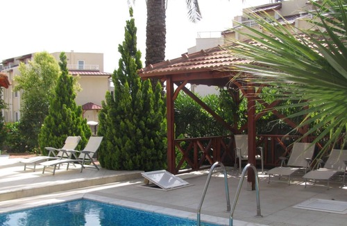 Serik Villa | Süper private villa