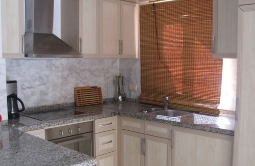 Serik Villa | Süper private villa