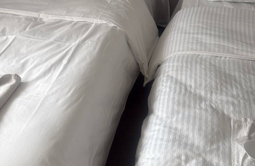 Milas Hotel | Sürücü oteli
