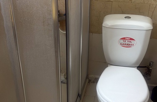 Milas Hotel | Sürücü oteli