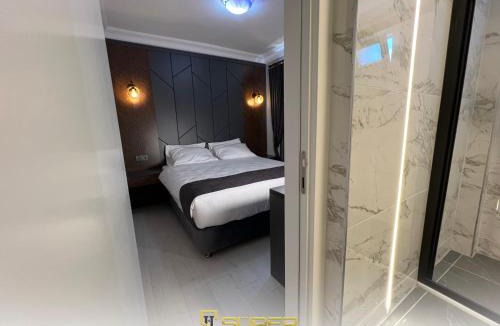 Camlık Mahallesi Hotel | Sürer Otel