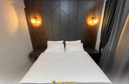 Camlık Mahallesi Hotel | Sürer Otel