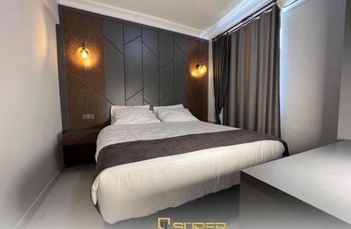 Camlık Mahallesi Hotel | Sürer Otel