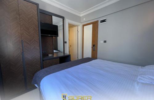 Camlık Mahallesi Hotel | Sürer Otel