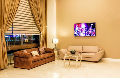 Atakent Hotel | Süzer Resort Hotel