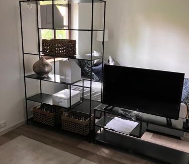 Munchen District Apartment | S&A Munich City
