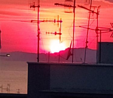 Torre del Greco Bed & Breakfast | S'Agapò
