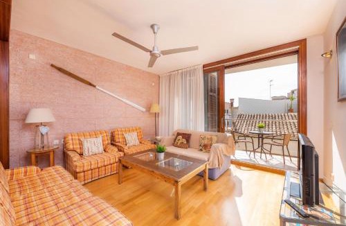 Portocolom Apartment | S'algar