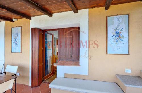 Golfo di Marinella Apartment | S Aligusta