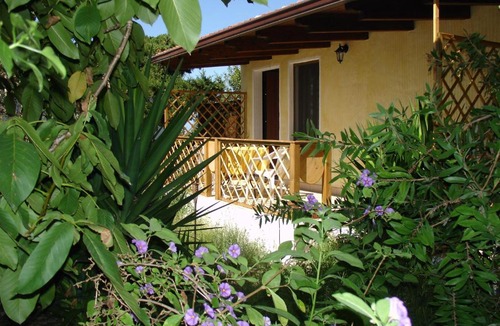 Magomadas House | S'Alzolitta