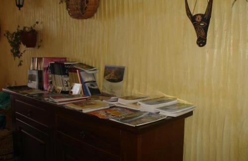 Magomadas House | S'Alzolitta
