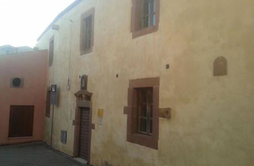 Magomadas House | S'Alzolitta