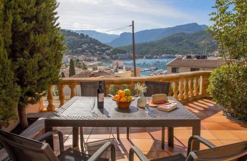 Puerto de Soller Apartment | S'ancora
