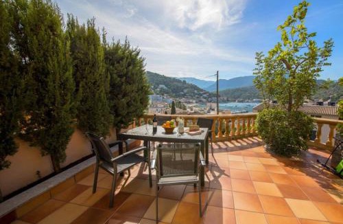 Puerto de Soller Apartment | S'ancora