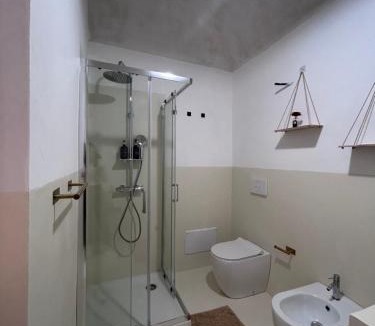 Sorso Bed & Breakfast | S antica Domo
