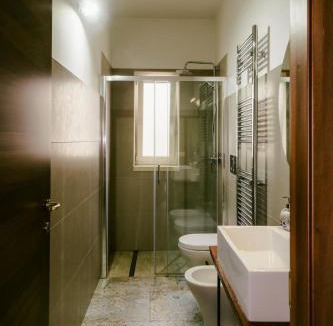 Cursi Apartment | S Antonio House