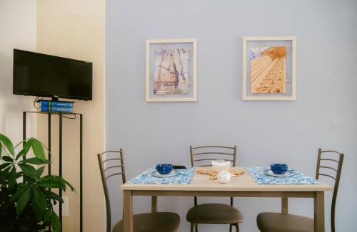 Cursi Apartment | S Antonio House