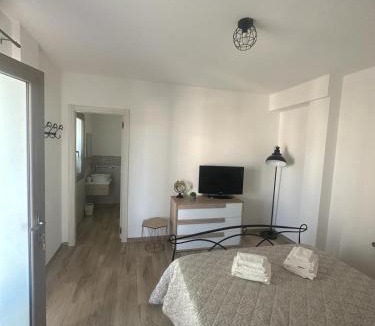 Fonni House | S' apossentu