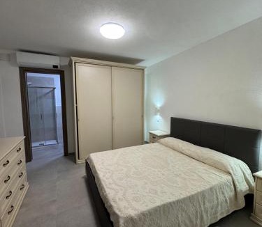 Aritzo House | S'Apposentu