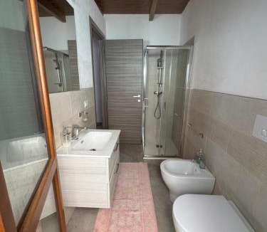 Aritzo House | S'Apposentu