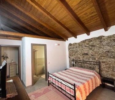 Aritzo House | S'Apposentu