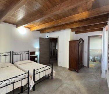 Aritzo House | S'Apposentu