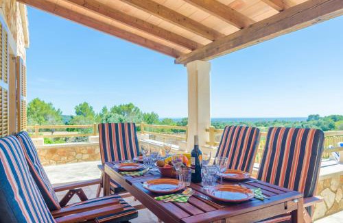 Son Antem Villa | S'Aresta Den Rumbet