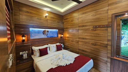 Munnar House | S & B Dreams House