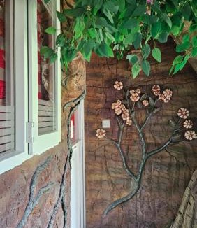 Munnar House | S & B Dreams House