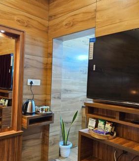 Munnar House | S & B Dreams House