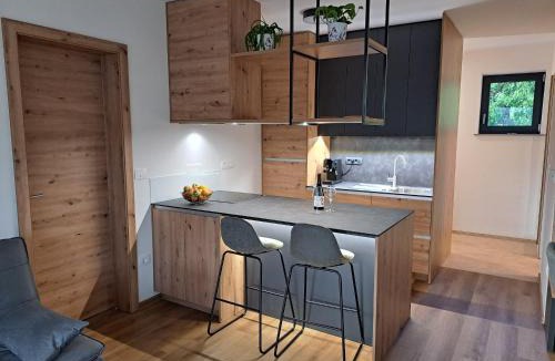 Idrija Apartment | S&B's RETREAT