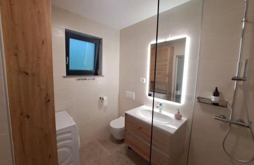 Idrija Apartment | S&B's RETREAT