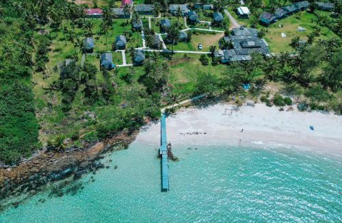 Ko Kood Resort | S Beach Resort