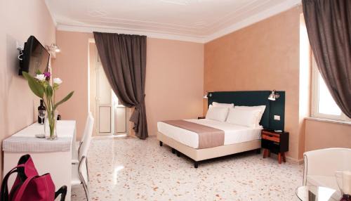 Quartieri Nuovi della Mosella Apartment | "S. Cecilia"