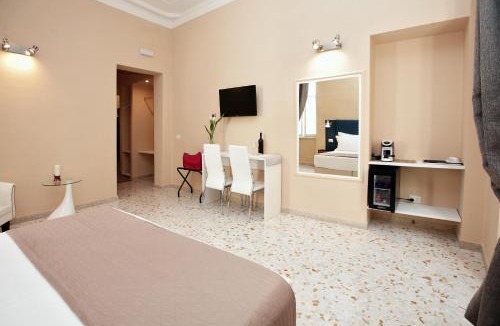 Quartieri Nuovi della Mosella Apartment | "S. Cecilia"