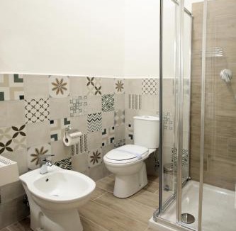 Quartieri Nuovi della Mosella Apartment | "S. Cecilia"