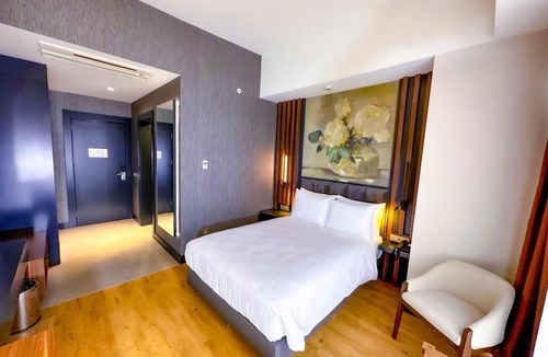 Gaziantep Hotel | S Class Hotel Convention Center