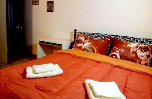 Lavreotiki Apartment | S.D APARTMENT