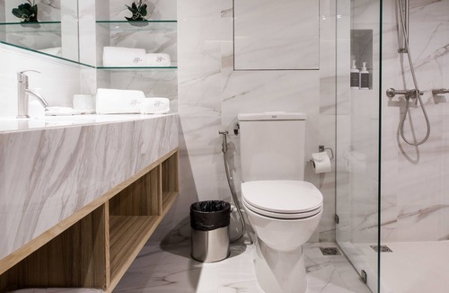 Bang Phlat Hotel | S.D. Avenue Hotel