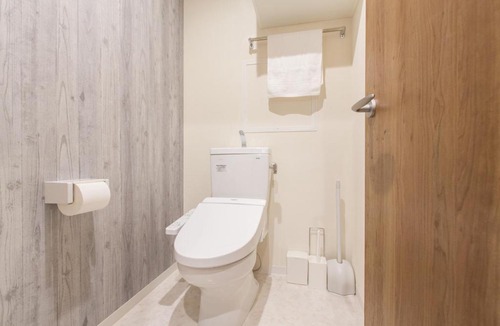 Dotonbori Apartment | S-Dotonbori Hotel Namba - Self Check-In Only