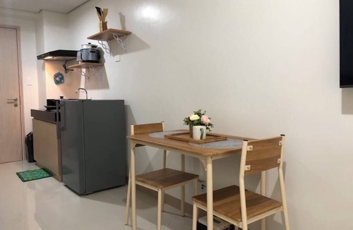 Mandurriao Condo | S&E condo